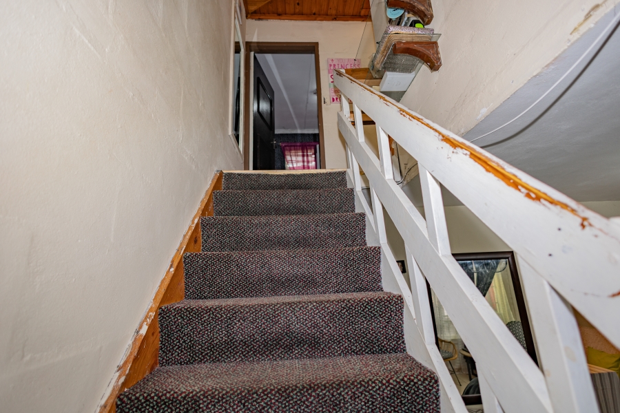 2 Bedroom Property for Sale in Connaught Estate Western Cape